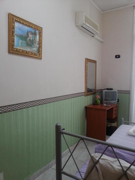 Astra Bed & Breakfast Naples Room photo